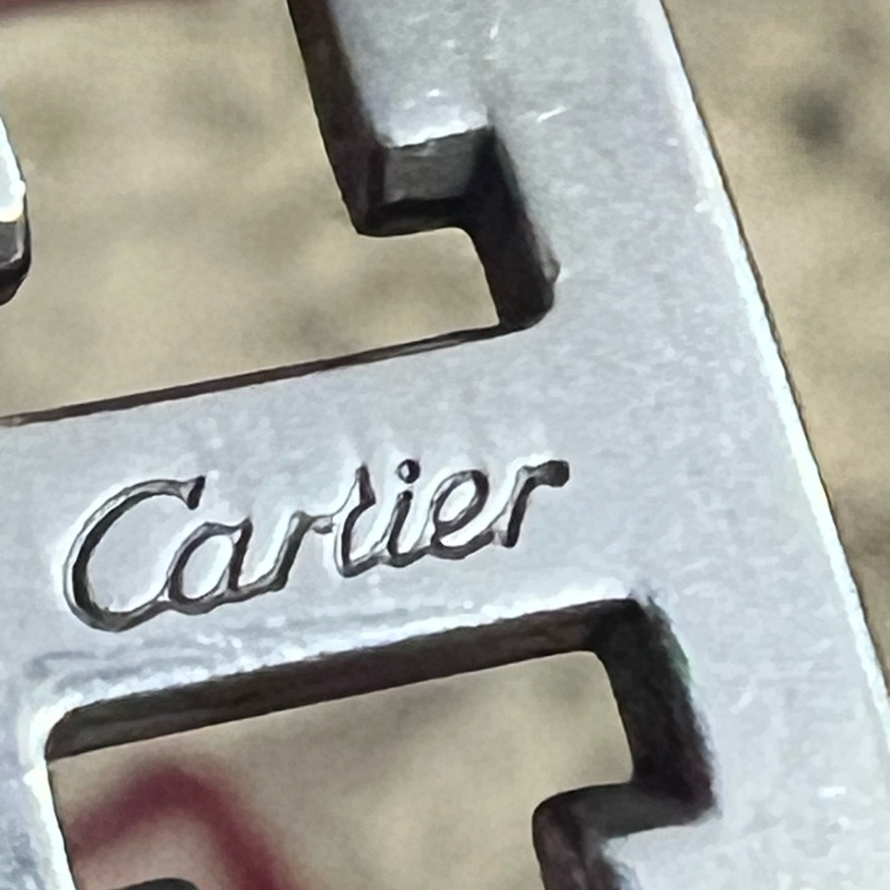 Cartier Panthere Watch - Picture 6 of 7